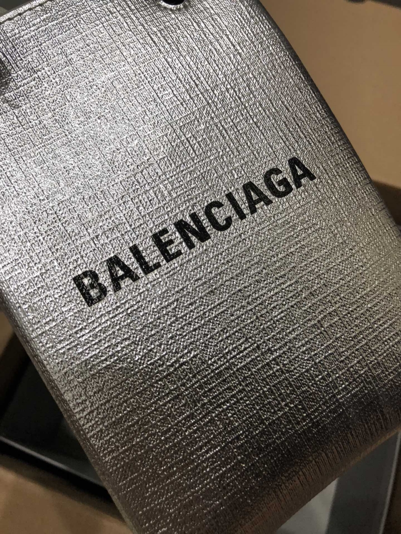 Balenciaga Shopping Bags